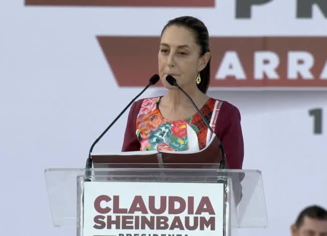 Claudia Sheinbaum visitará Pedro Escobedo Cadereyta y SJR este jueves