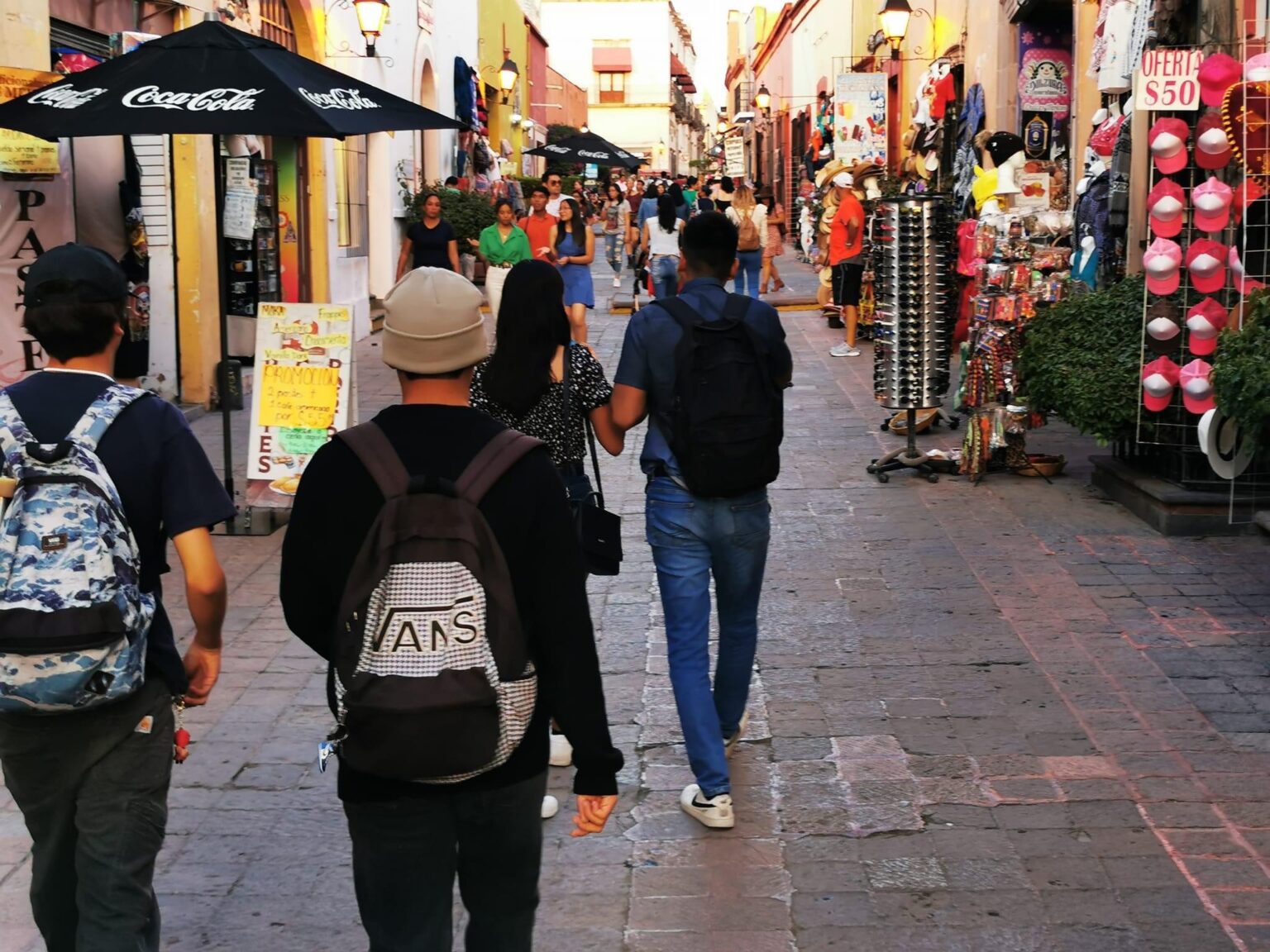 Alumbrado público de Querétaro cumple con la Norma Oficial Mexicana