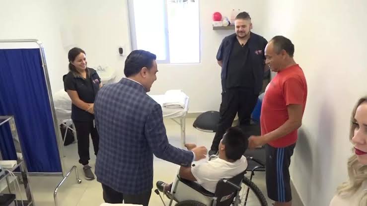 Alumbrado público de Querétaro cumple con la Norma Oficial Mexicana