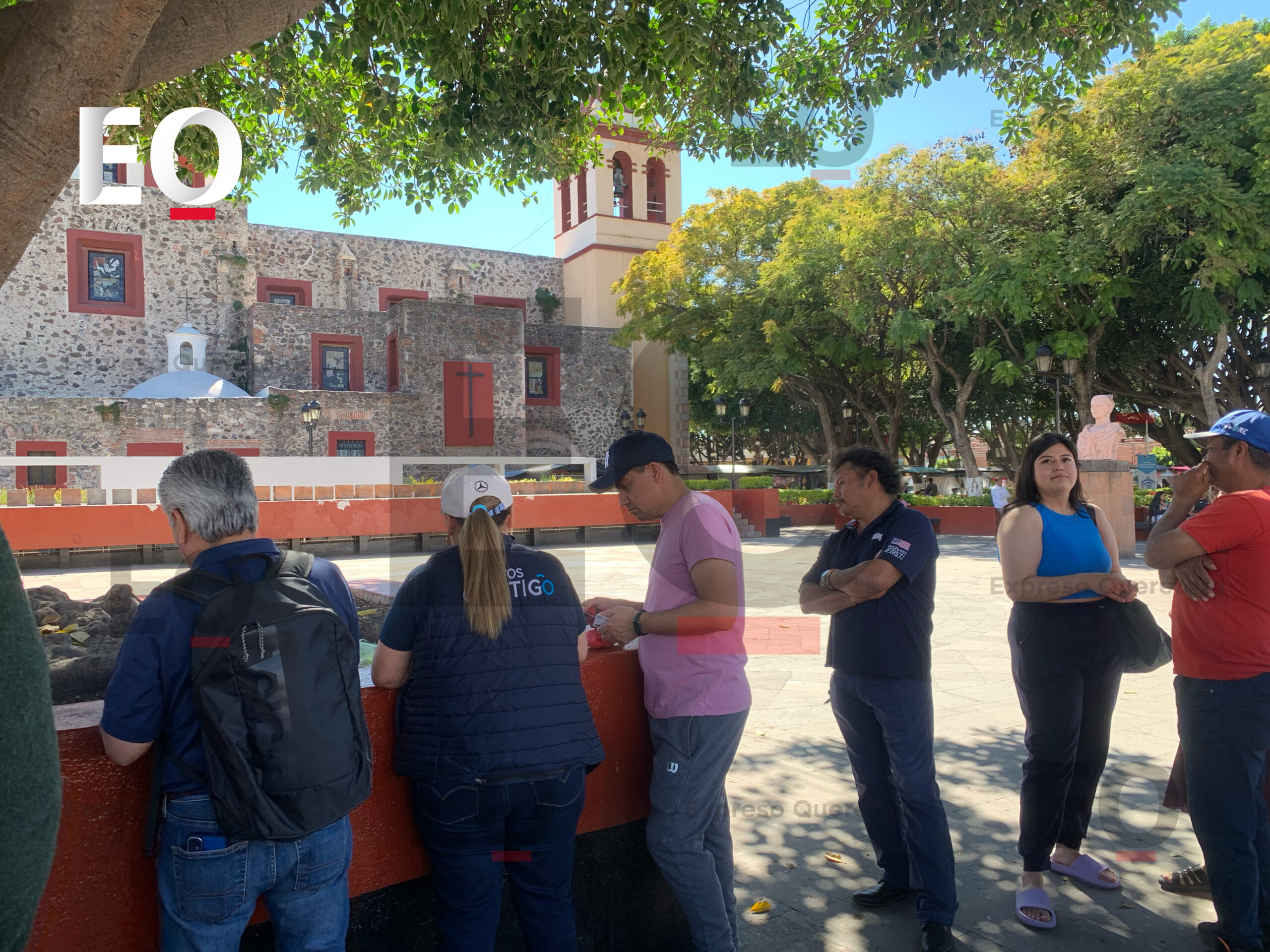 Lanza cateos la Fiscalía por asesinato en zona de vulcanizadoras de la 57 