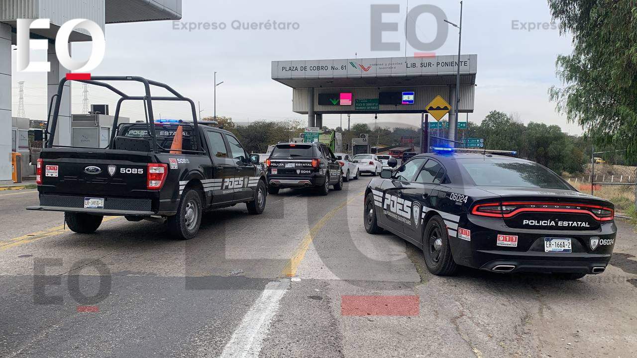 Arturo Torres buscaría candidatura a diputación local en Querétaro 