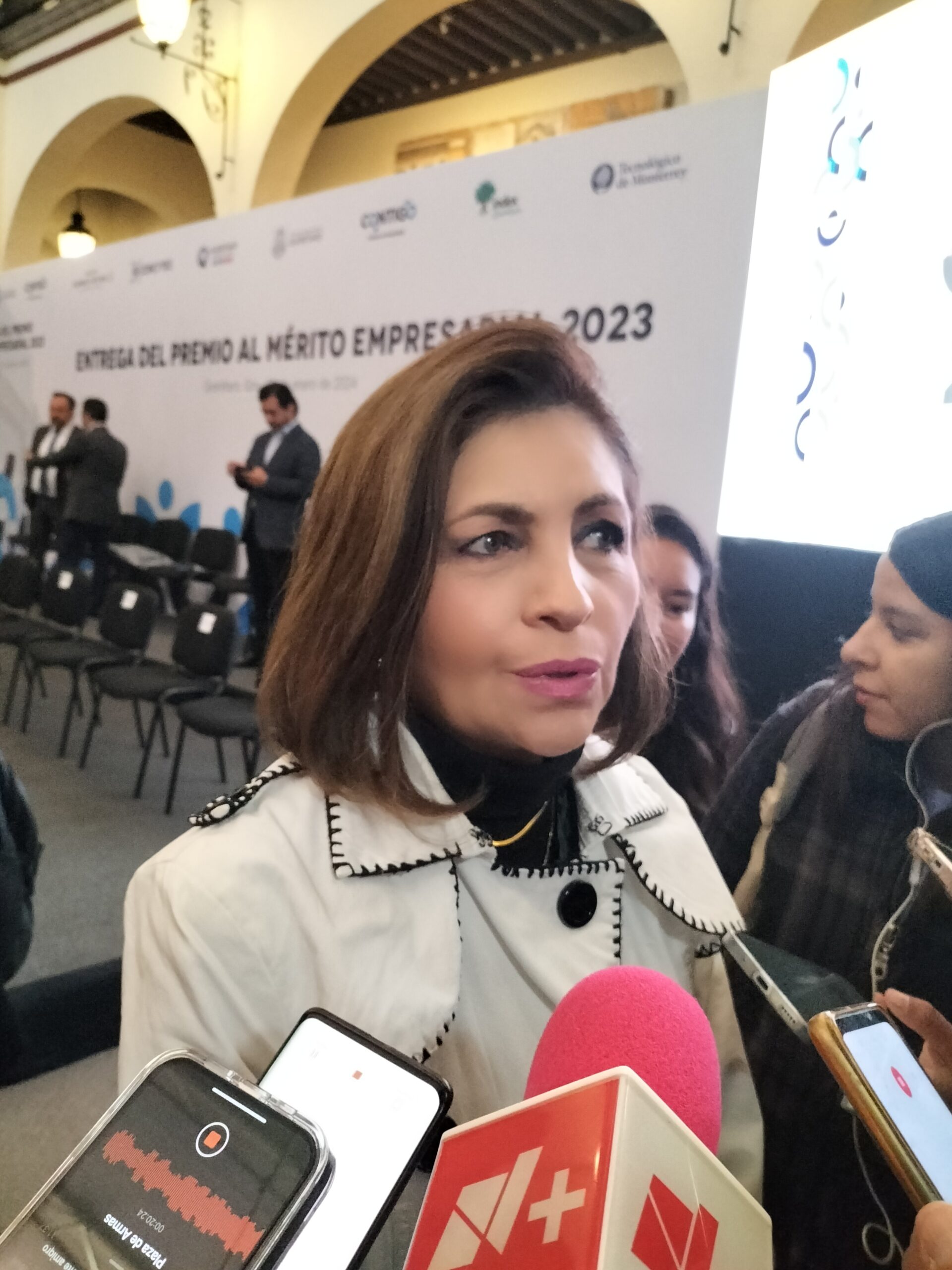 Auditará la UNAM el PREP del IEEQ para el proceso electoral local