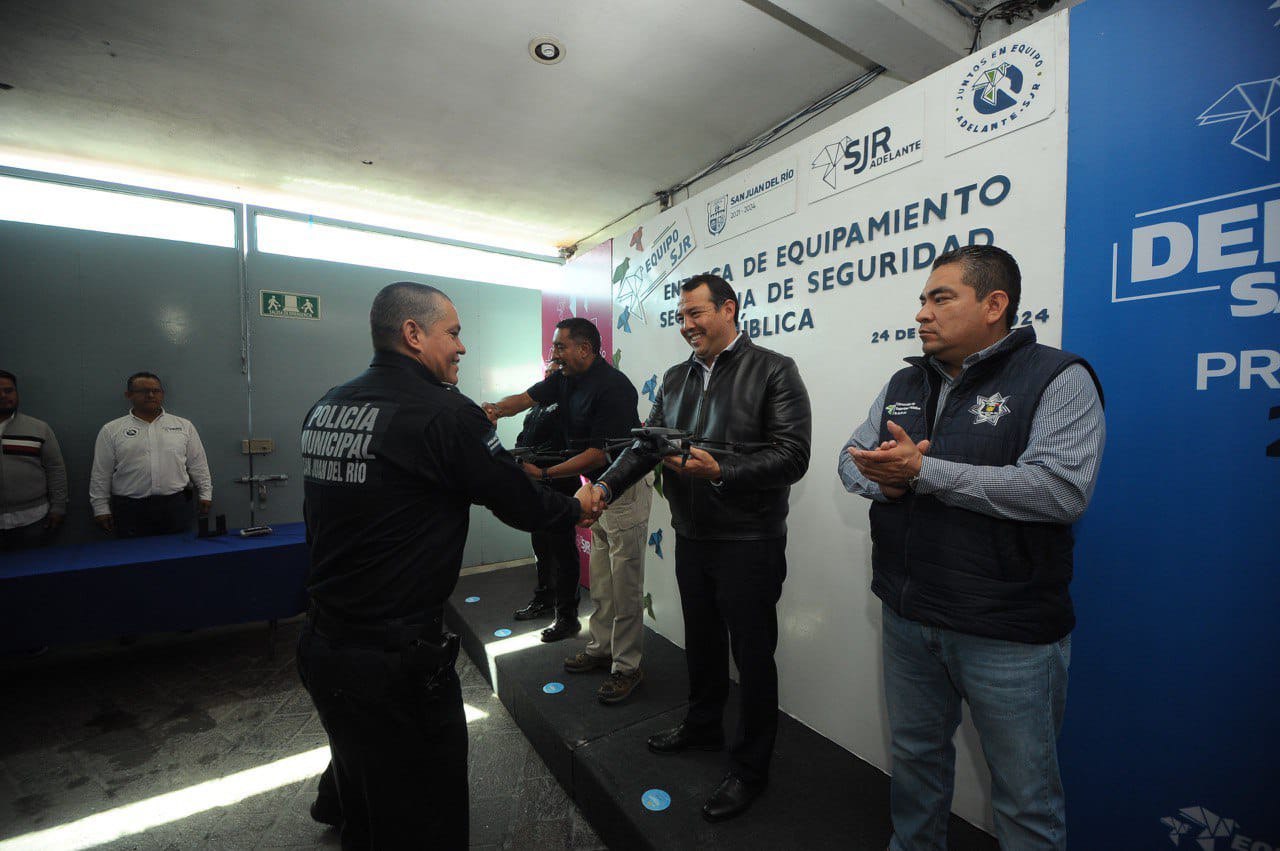 Regidoras de Huimilpan denunciaron hostigamiento y violencia política tras votar en contra del Plan de Obra anual
