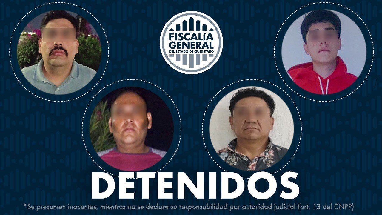 Explota bodega de pirotecnia de uso religioso en Cadereyta
