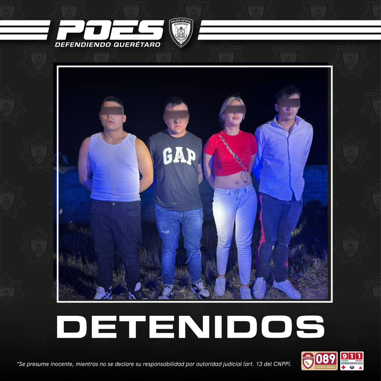 Anuncian operativo para el partido de Querétaro vs Tigres
