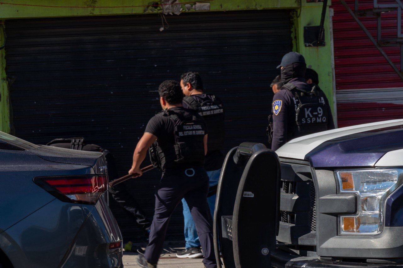 Dio inicio la jornada de entrega de tarjetas de prepago de QroBus
