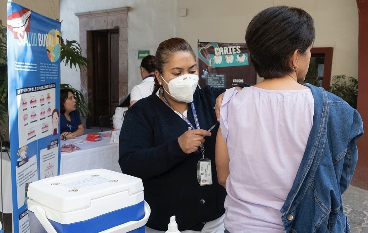 En la semana que finalizó, SSPMQ detuvo a 59 presuntos responsables de la comisión de delitos en la capital