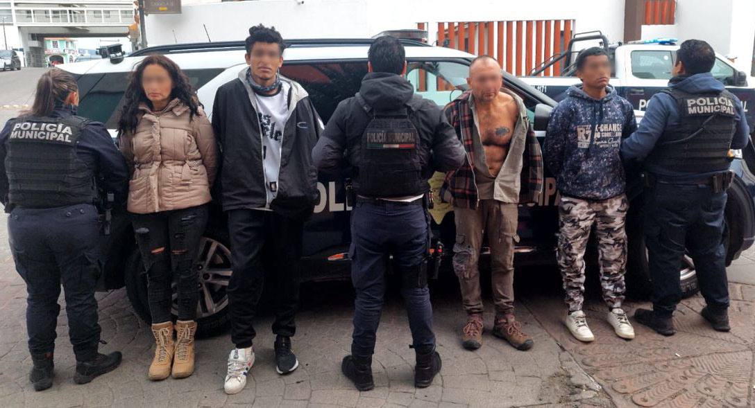 Lo mató por una lana; ya se encuentra en prisión 