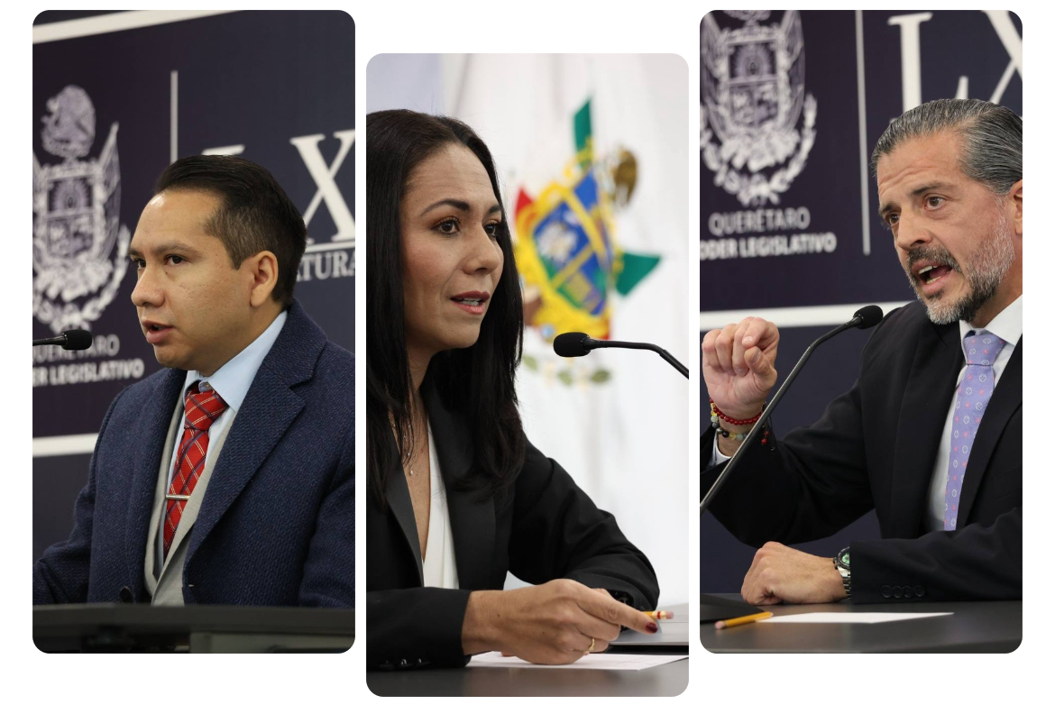 Clausura Profepa trabajos en zona natural protegida de Querétaro 