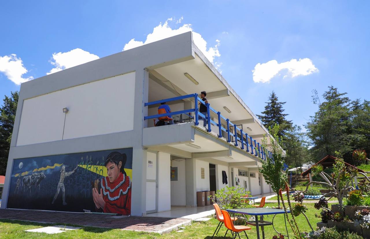 Falsa alarma provocó la evacuación de pasajeros y trabajadores del AIQ