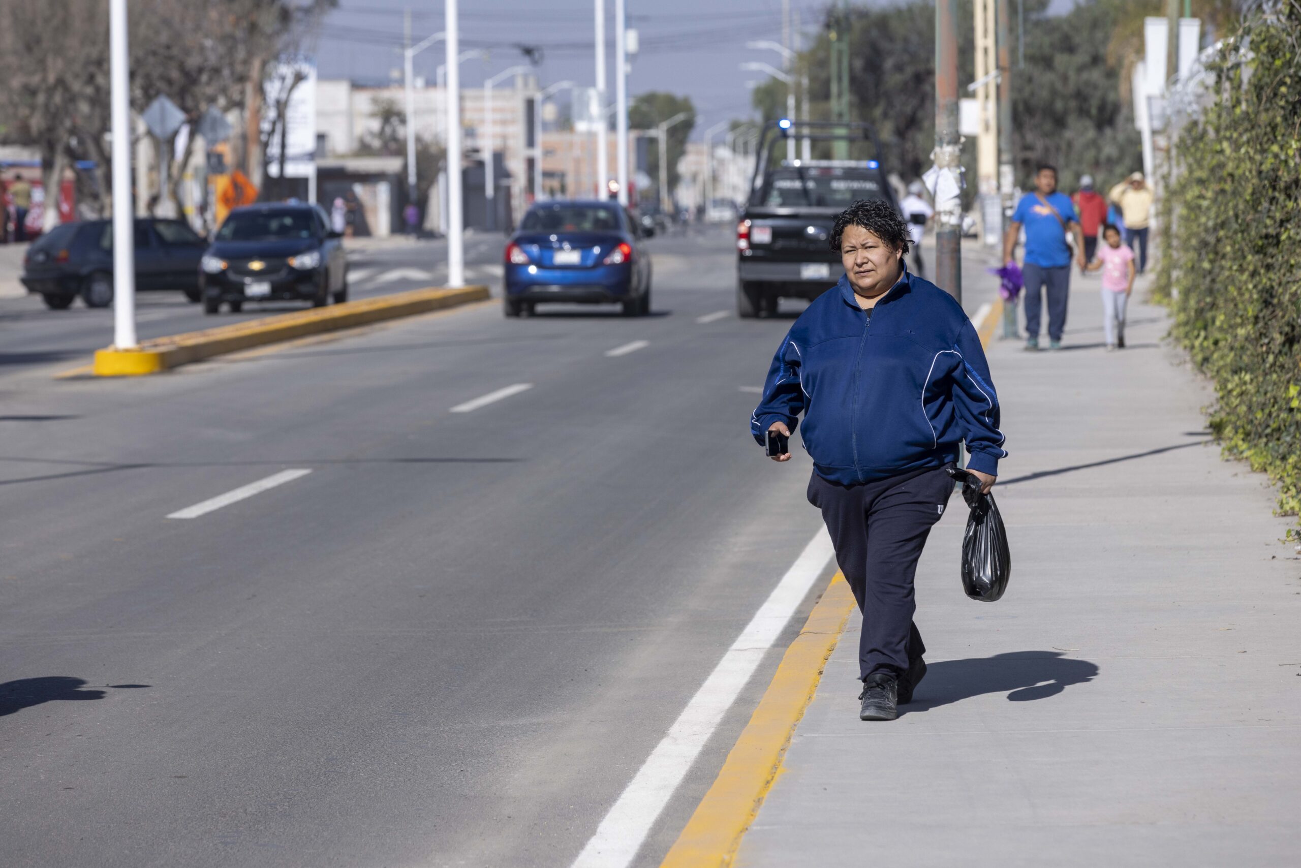 Rodrigo Monsalvo encabeza “Vive, en tu calle” para fortalecer el tejido social en El Marqués