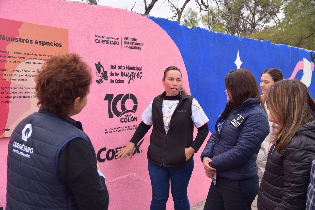 UAQ, sede de la reunión del Condde Querétaro