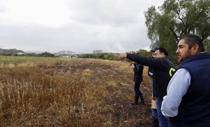 Fuerte seguridad en partido de alto riesgo de gallos y San Luis