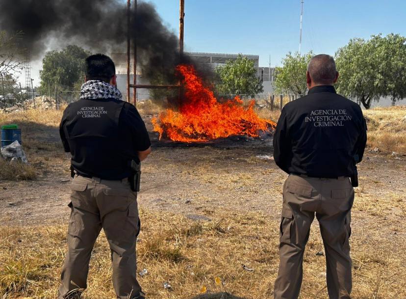 Frontera complicada la de Querétaro – San Miguel de Allende por robos a conductores