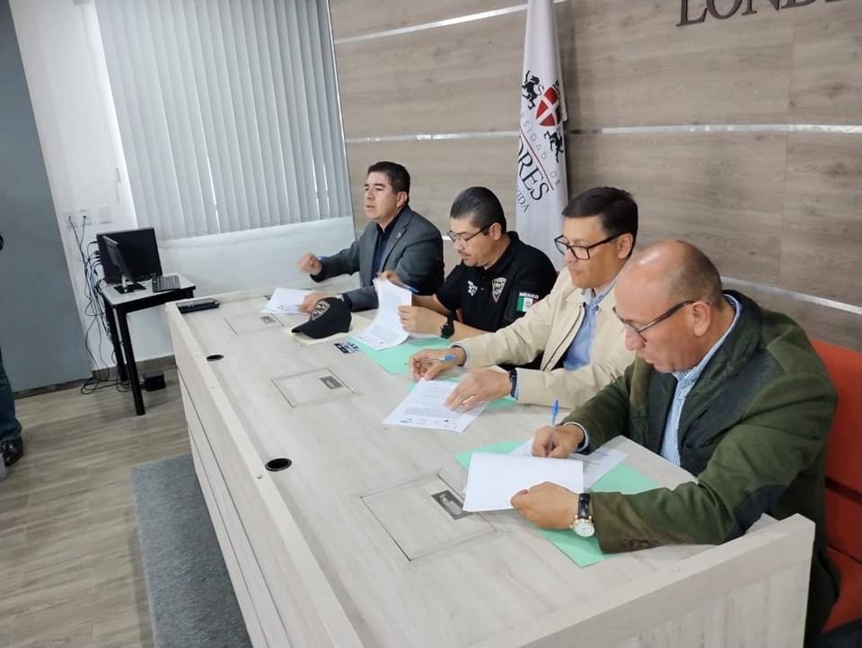 Sin chicanadas en la Comision de Justicia de diputados federales, dice Felifer Macías