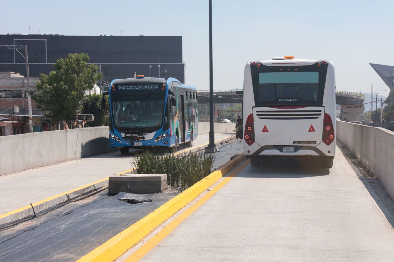 Querétaro inaugura Complejo de Seguridad: El mayor de Latinoamérica