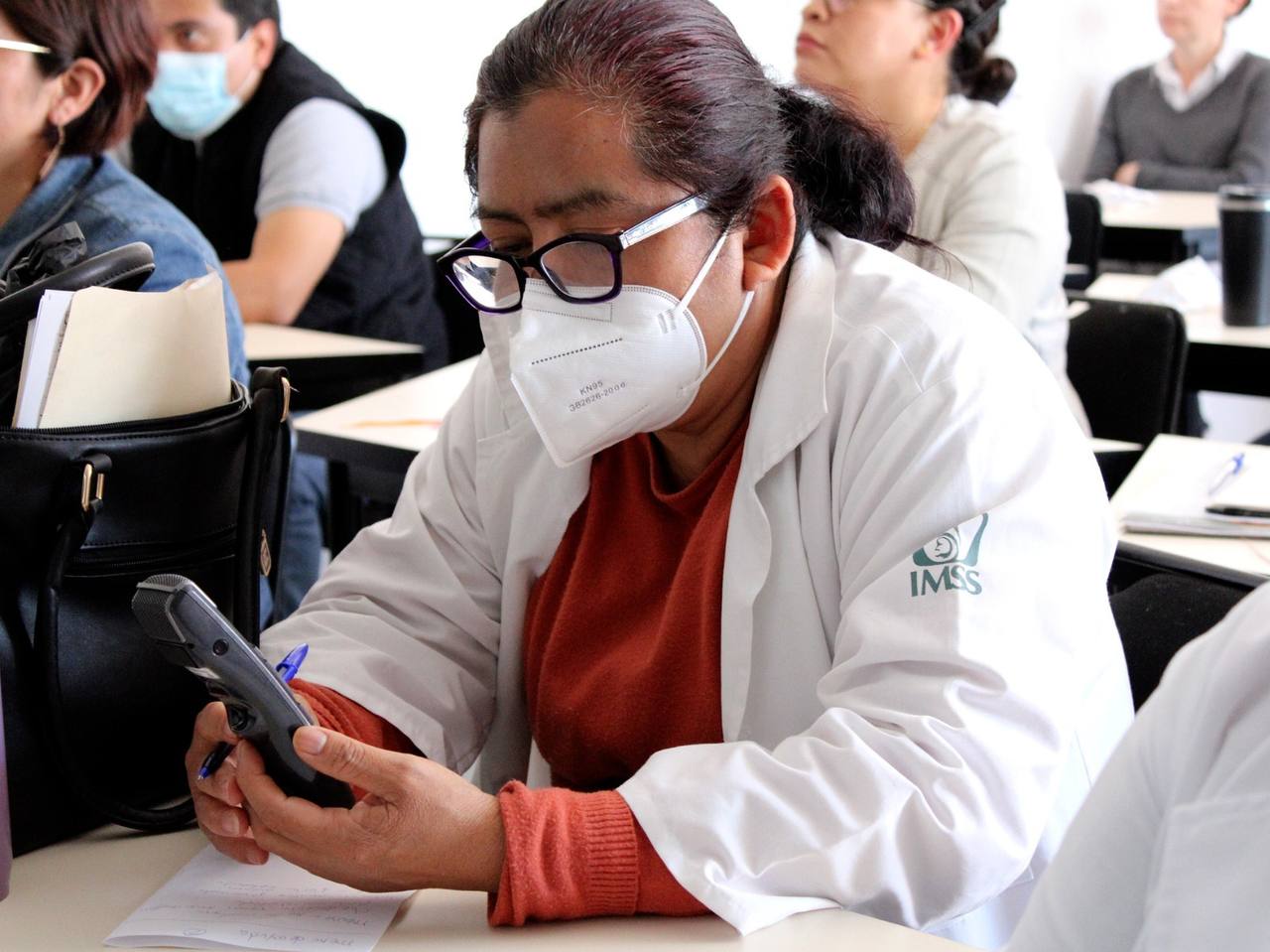 Habitantes de Jurica decidirán segunda etapa del Parque La Queretana mediante votación