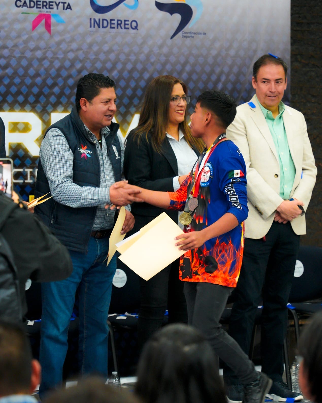 Querétaro inaugura Complejo de Seguridad: El mayor de Latinoamérica
