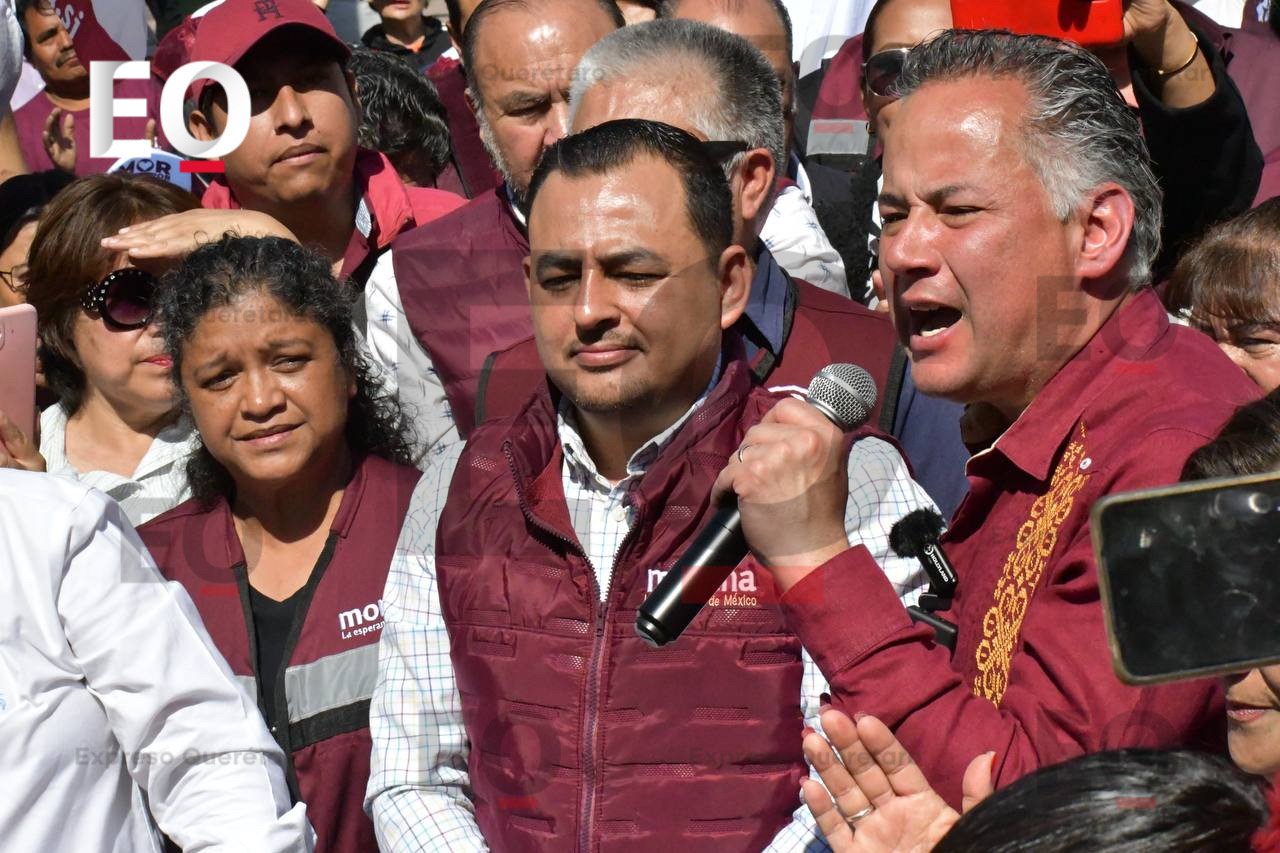 Actualización muere uno de los lesionados en explosión de planta de biodiésel en Tequisquiapan 