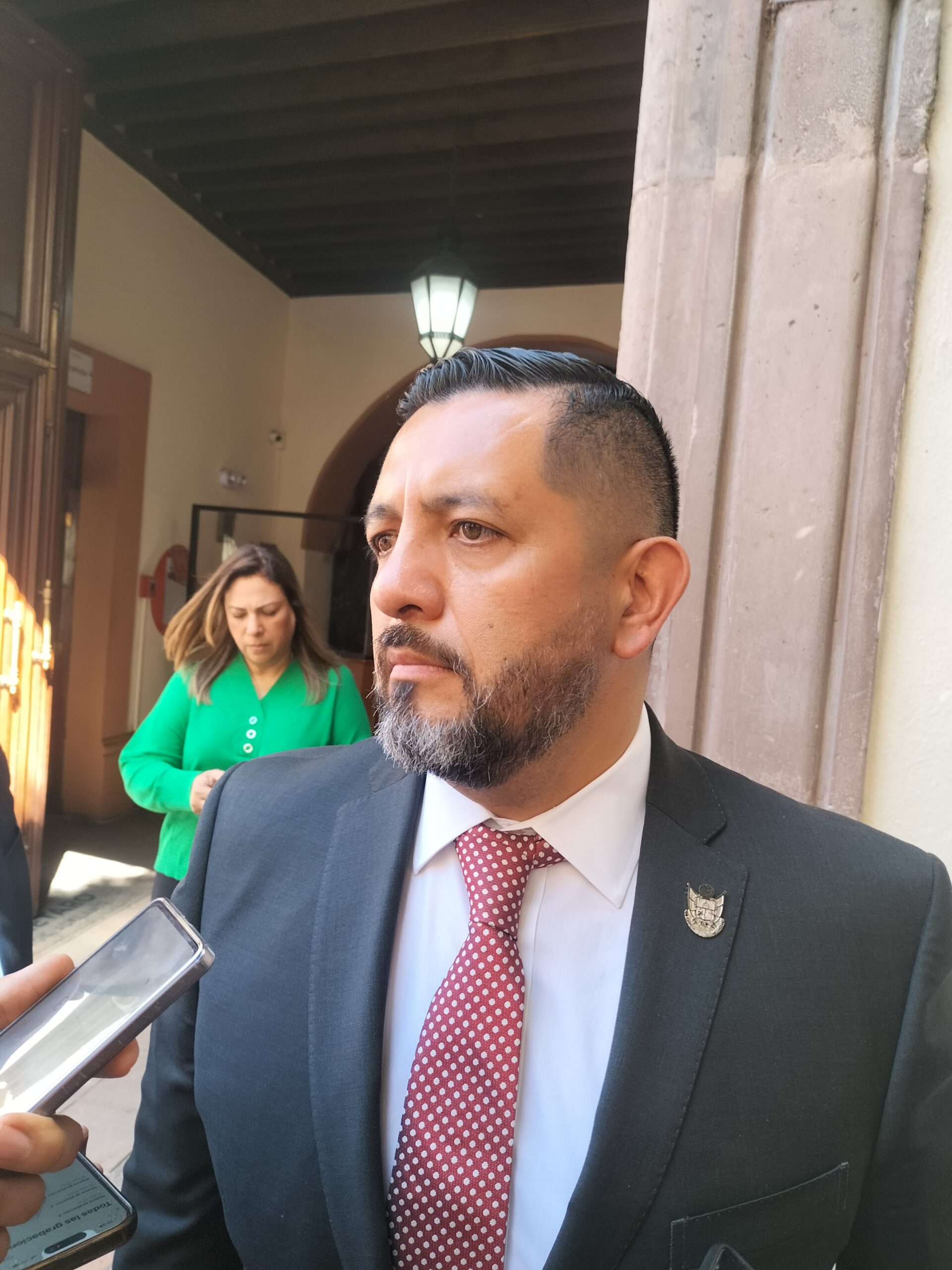 Pronostica protección civil altas temperaturas para los próximos días