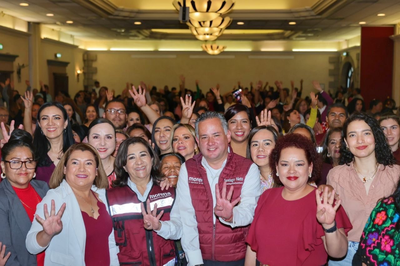 Controlado incendio forestal en Cadereyta: Javier Amaya, Pc Estatal