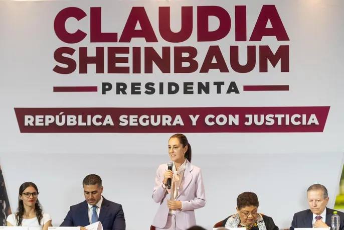 Las presas bajo tierra, una alternativa para mitigar la escasez de agua.