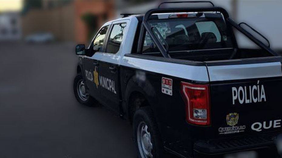 Queretano detenido en Zacatecas, miembro de una célula delictiva que planeaba ejecutar al Secretario de Seguridad Pública 