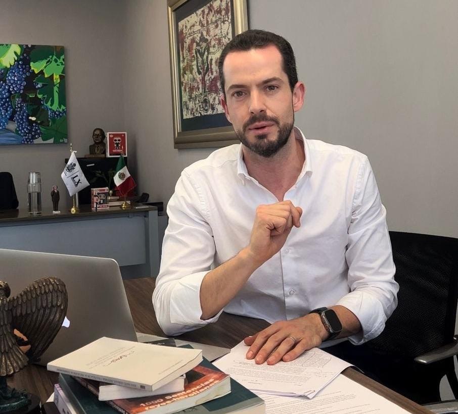 172 personas privadas de la libertad podrán votar desde la prisión en Querétaro