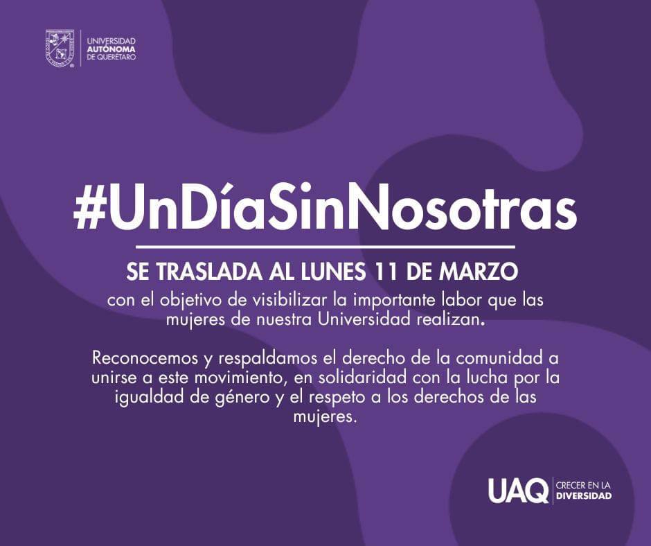 UAQ y Universidad Autónoma de Nayarit colaboran en atención a estudiantes indígenas