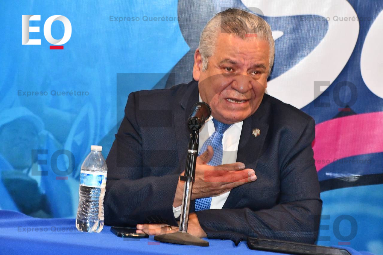 Comité Ejecutivo del PAN en Querétaro, anunció candidaturas para el proceso electoral