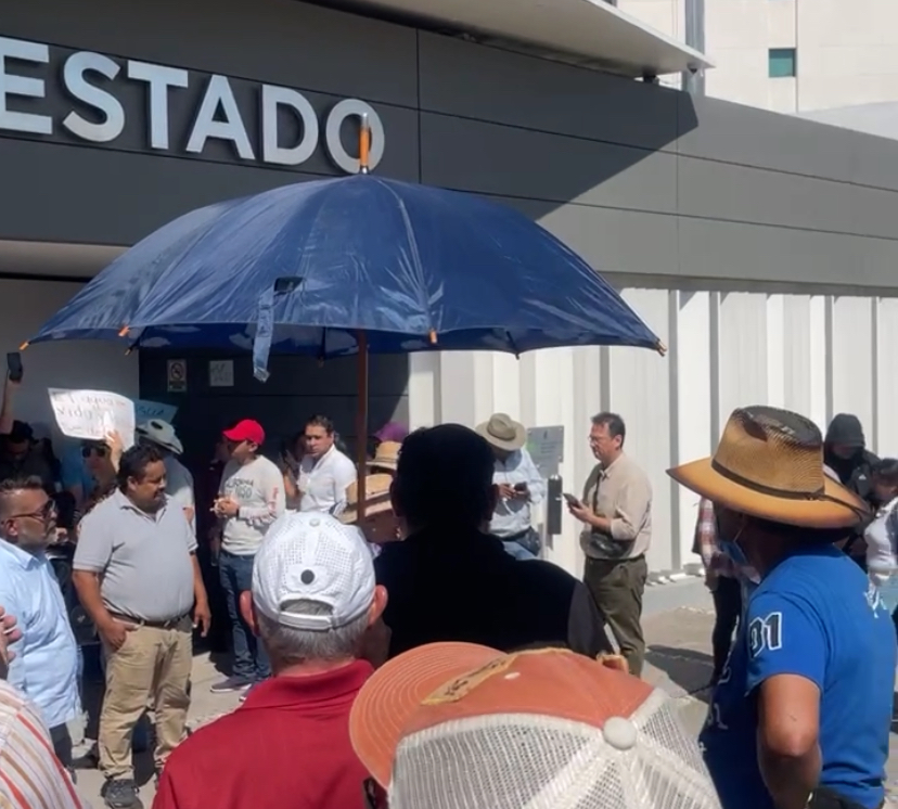Realizan trabajo comunitario 382 personas en la capital por faltas administrativas