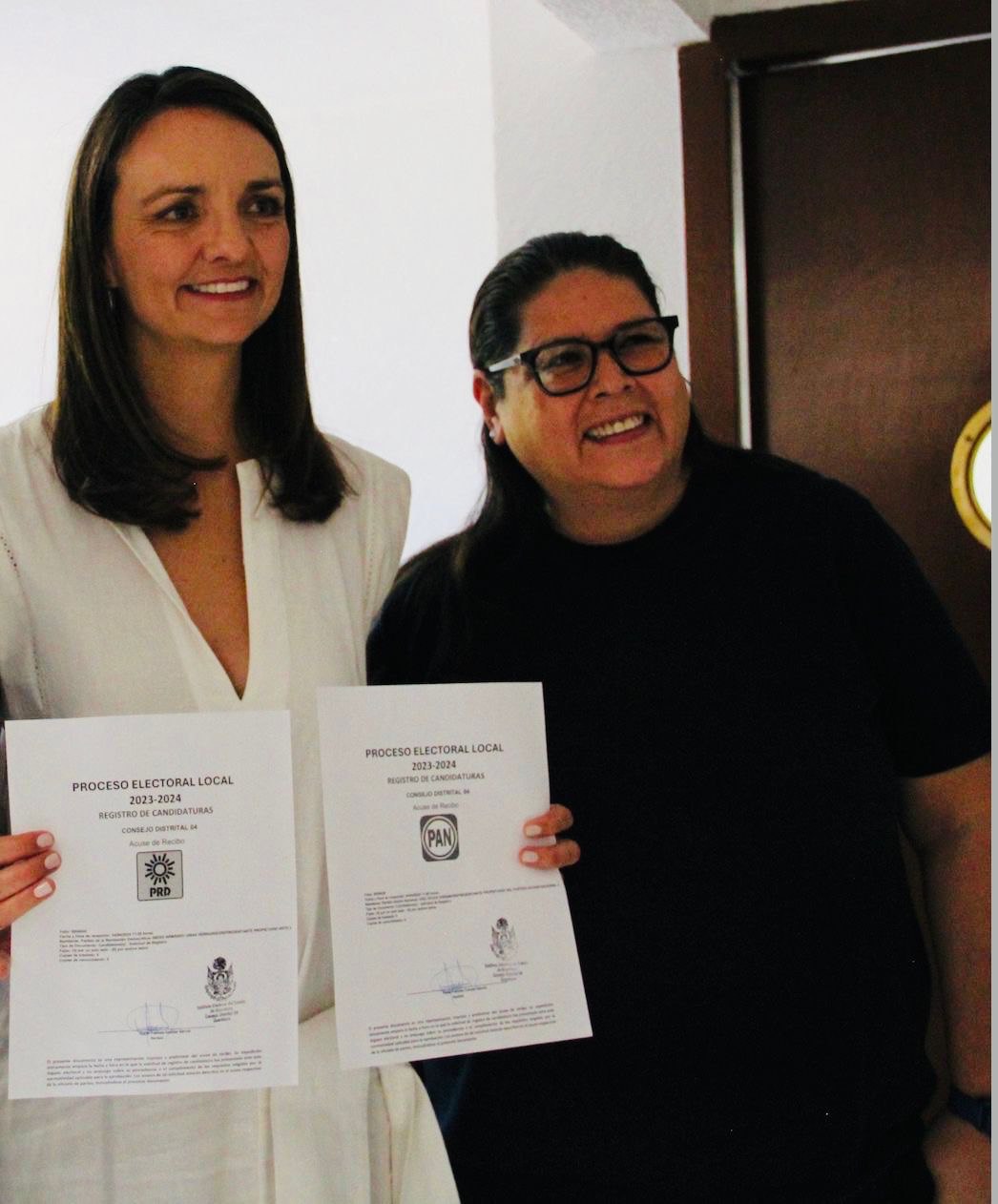Aprueban en el congreso de Querétaro la denominada Ley de Aguas