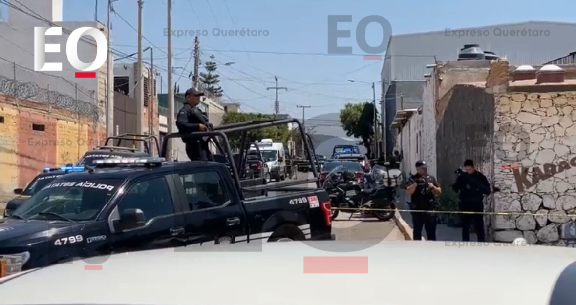 Ola de calor afecta la zona serrana de Querétaro, en Jalpan de Serra alcanzaron los 44 grados centígrados 