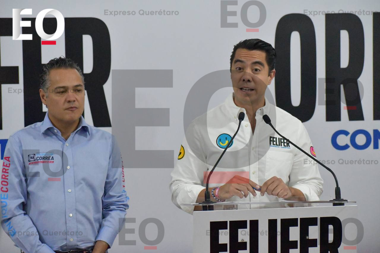 Asiste Miguel Martínez Peñaloza al encuentro “Diálogos 2024 , Presidencias Municipales”