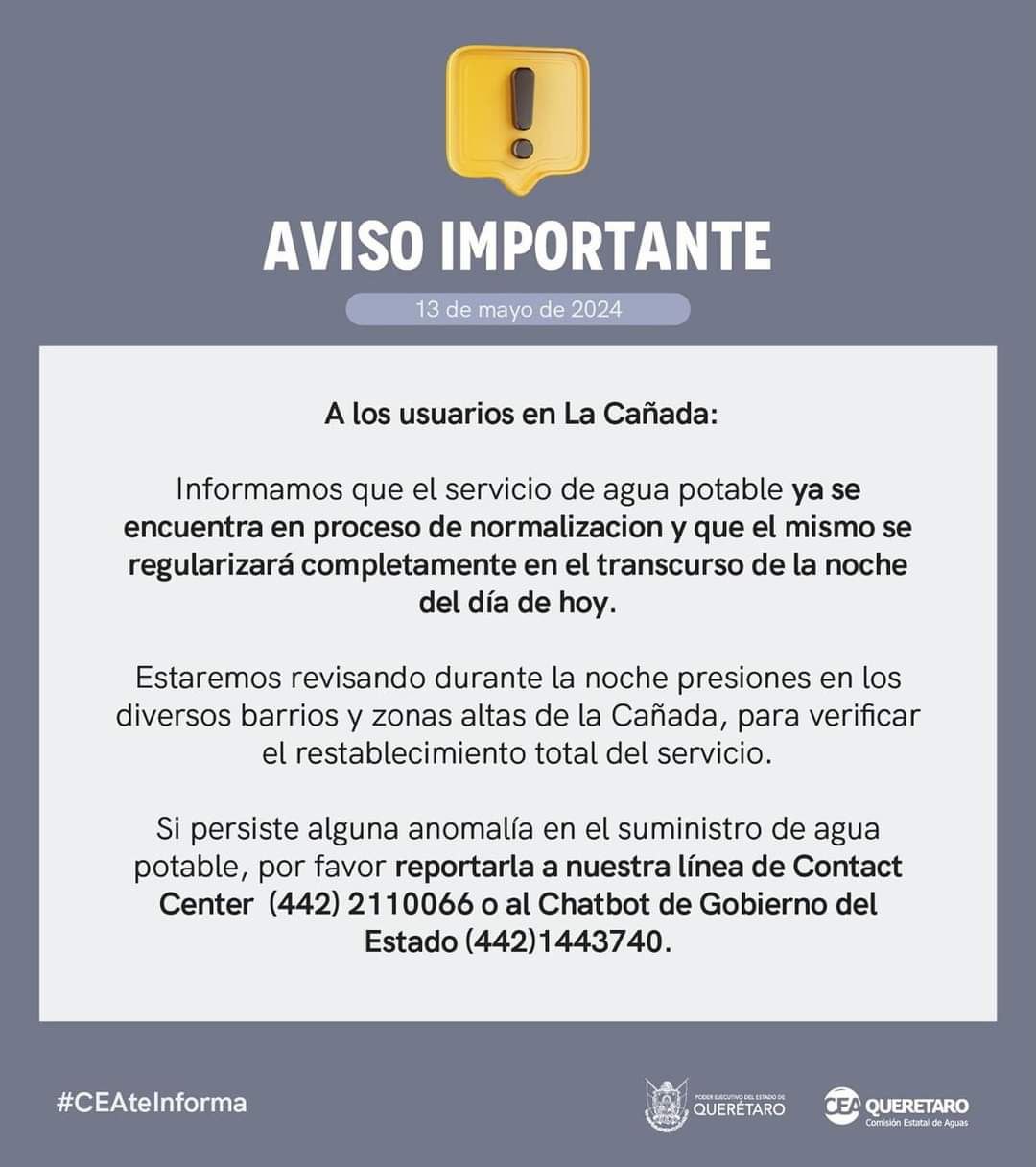 11 casos positivos por COVID-19 y cero defunciones en Querétaro: Secretaría de Salud 