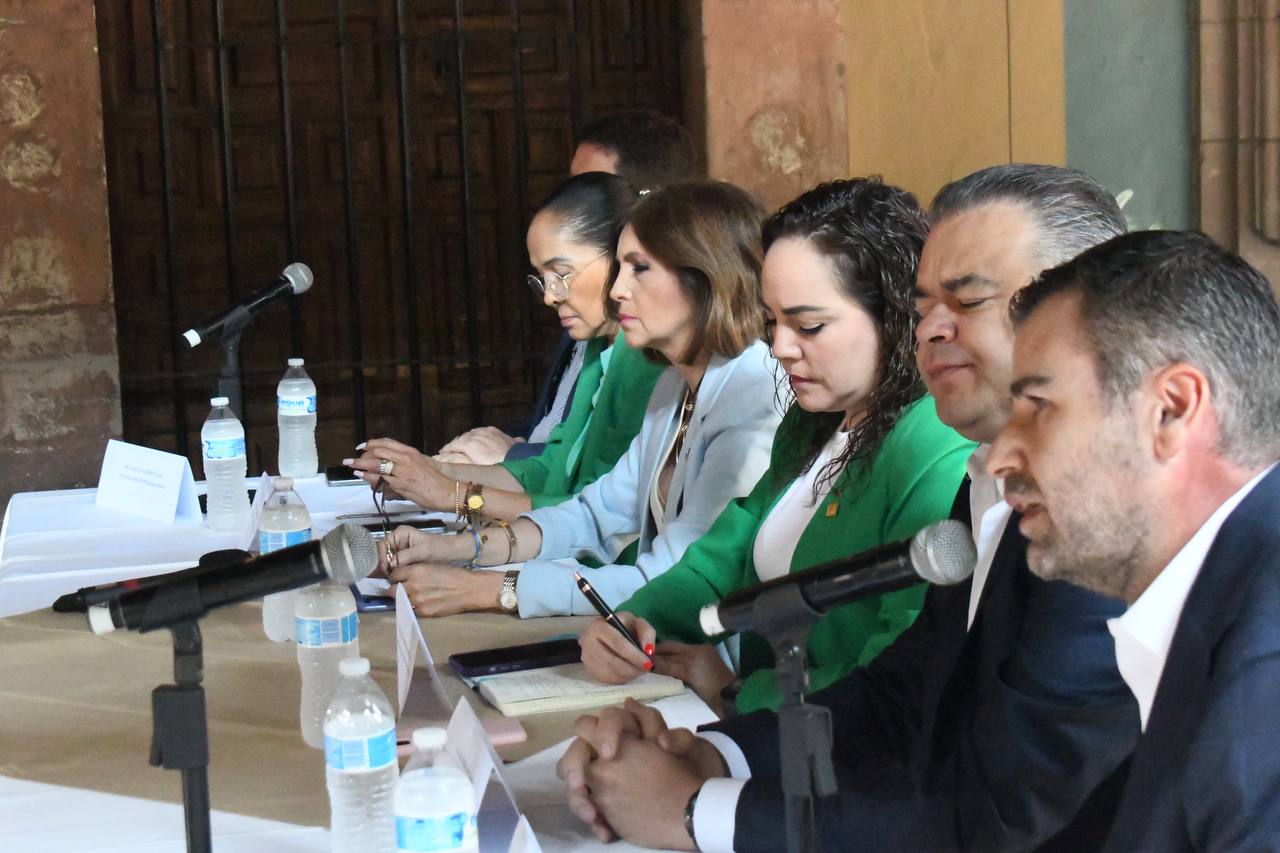 Convocatoria para novena generación en la SSPMQ sigue abierta hasta el 1 de julio