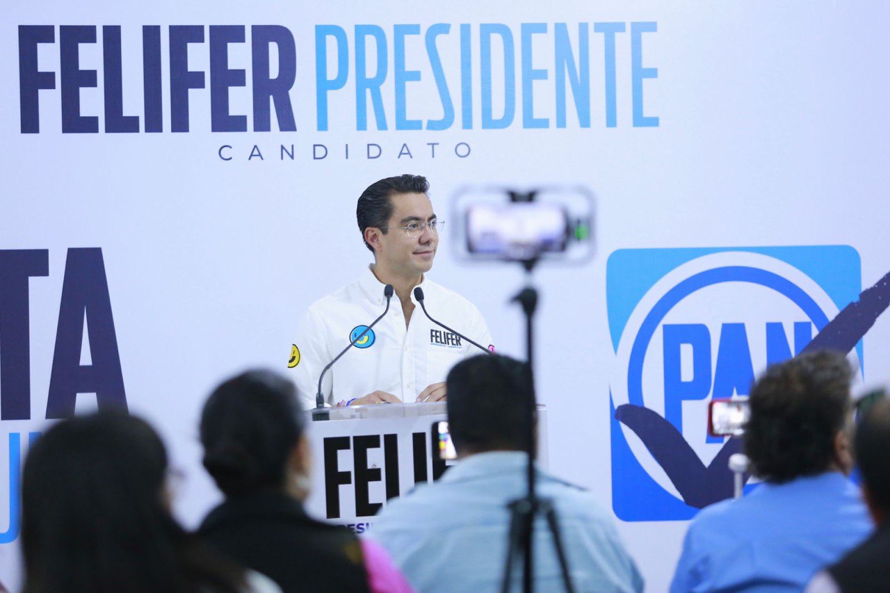 Llama Diócesis de Querétaro al voto informado y consciente el próximo 2 de junio