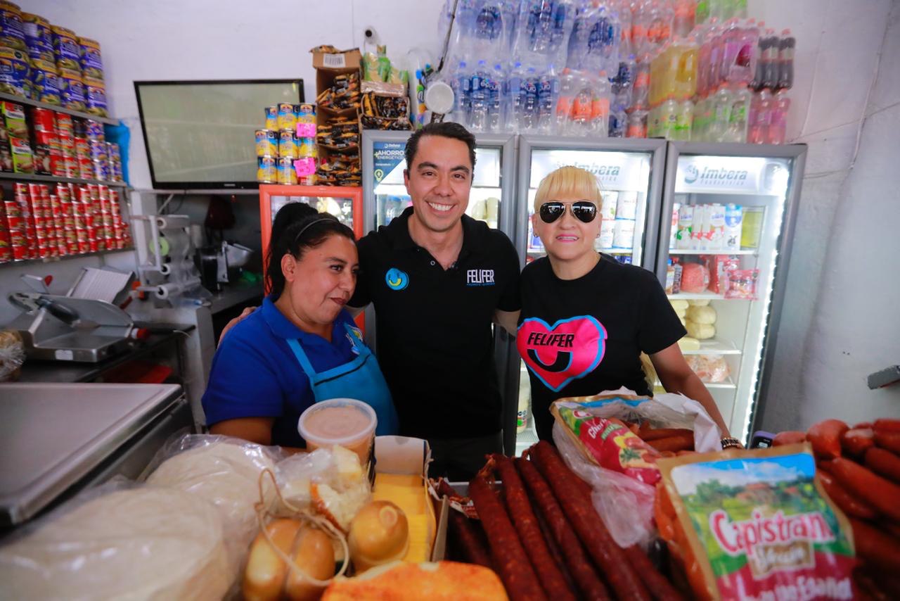 Empleo, principal reto para cerca de 6 mil personas con ceguera en Querétaro 