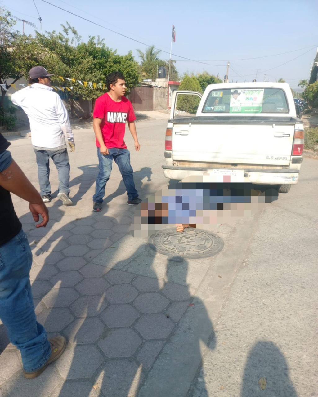 Fatal accidente deja un muerto y 4 lesionados en la carretera a Tequisquiapan