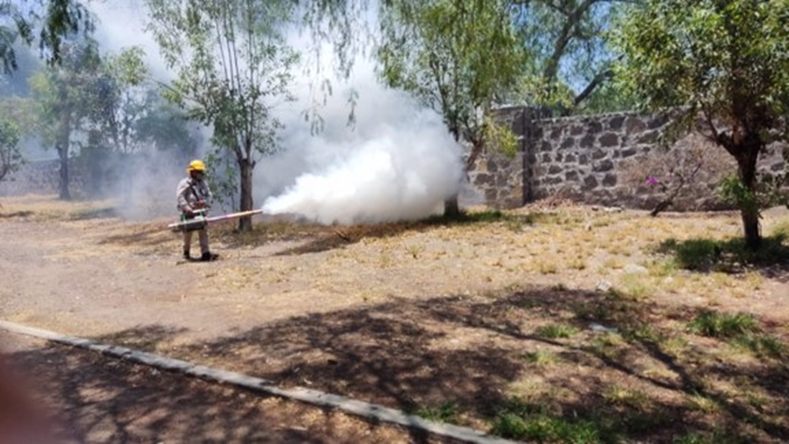 Una persona en prisión por homicidio en la colonia 10 de abril