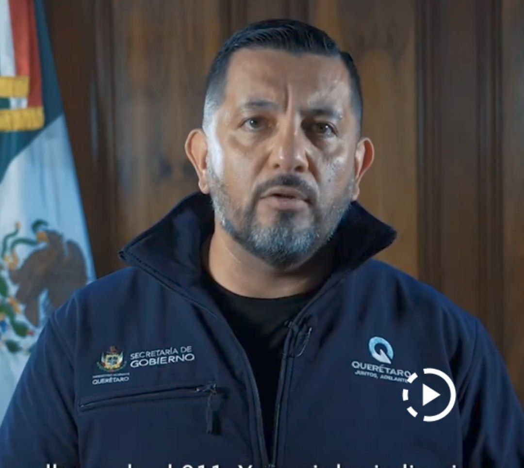 Fiscalía descarta extorsión en caso de detenidos en Cumbres del Cimatario
