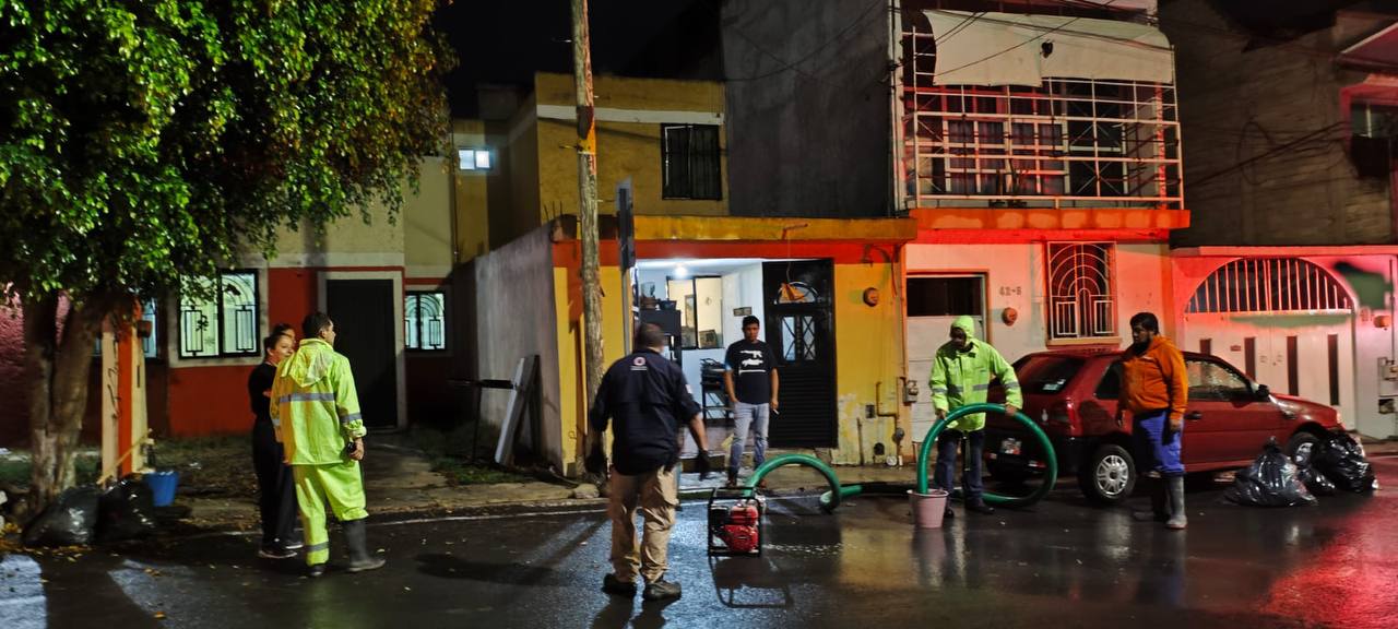 Apagones afectan la vida universitaria, algunas facultades cuentan con planta de luz: Rectora