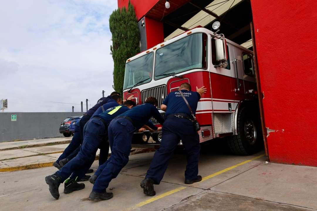 Poder Judicial de Querétaro recogió experiencias de Santiago de Chile en materia de derecho civil y familiar