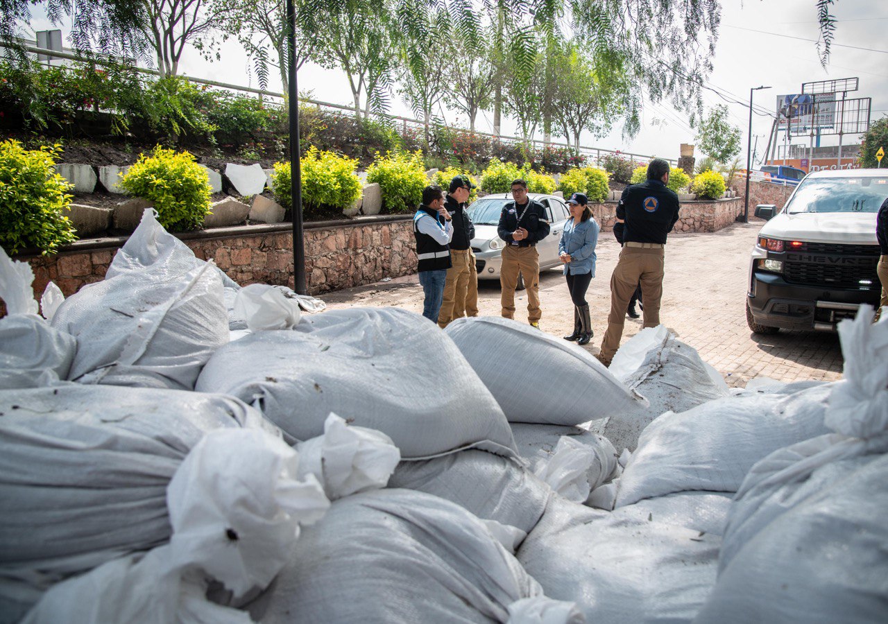 Gana resolución Ley de Aguas de Querétaro en la SCJN 