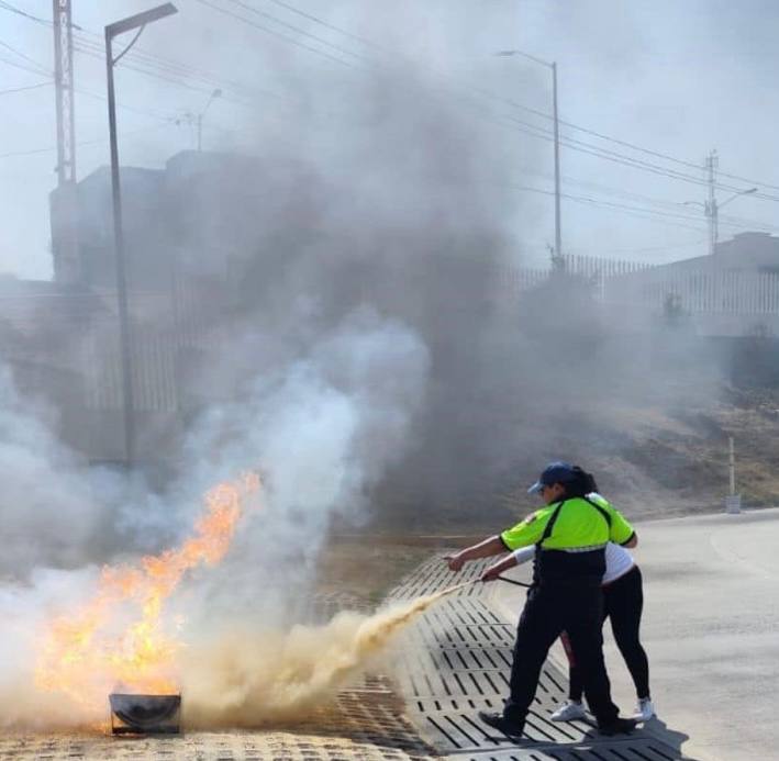 Cae miembro de la banda de los relojeros en la CDMX 