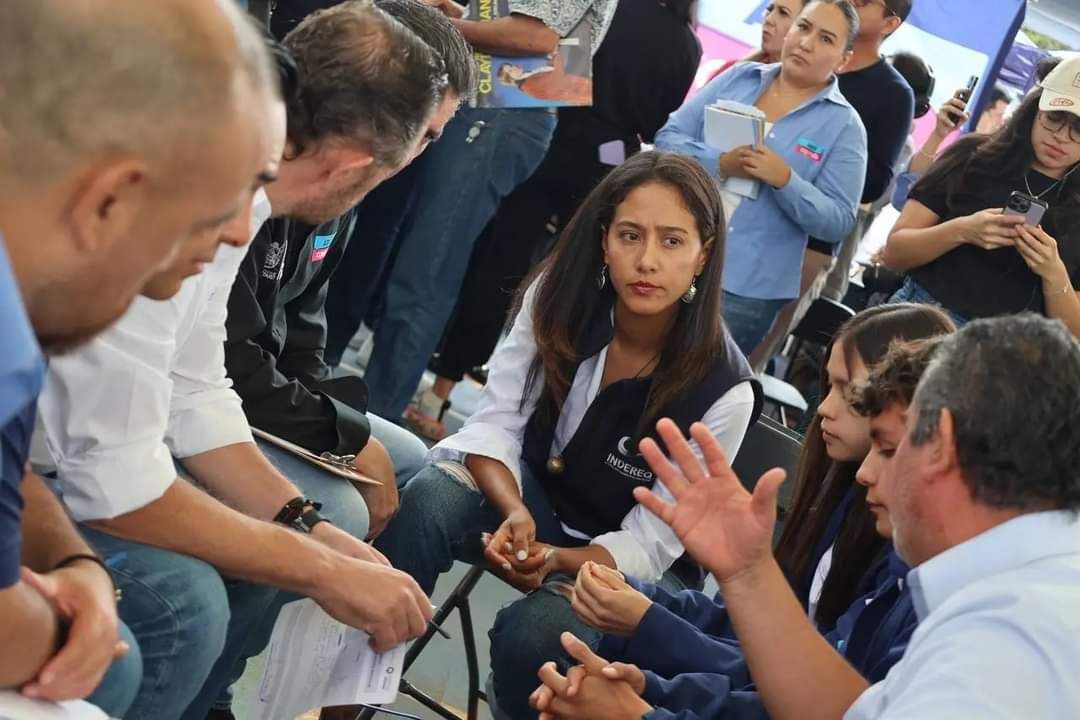 Detención de “El Poncho” por orden de aprehensión por robo calificado en Pedro Escobedo 