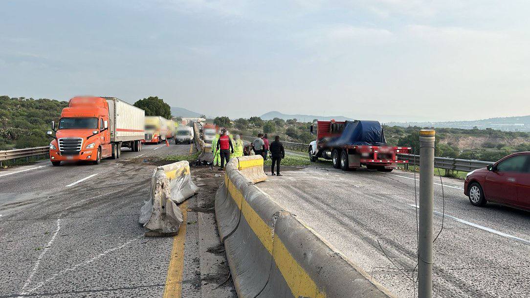 IMSS Querétaro atiende a más de 1.5 millones de personas actualmente 