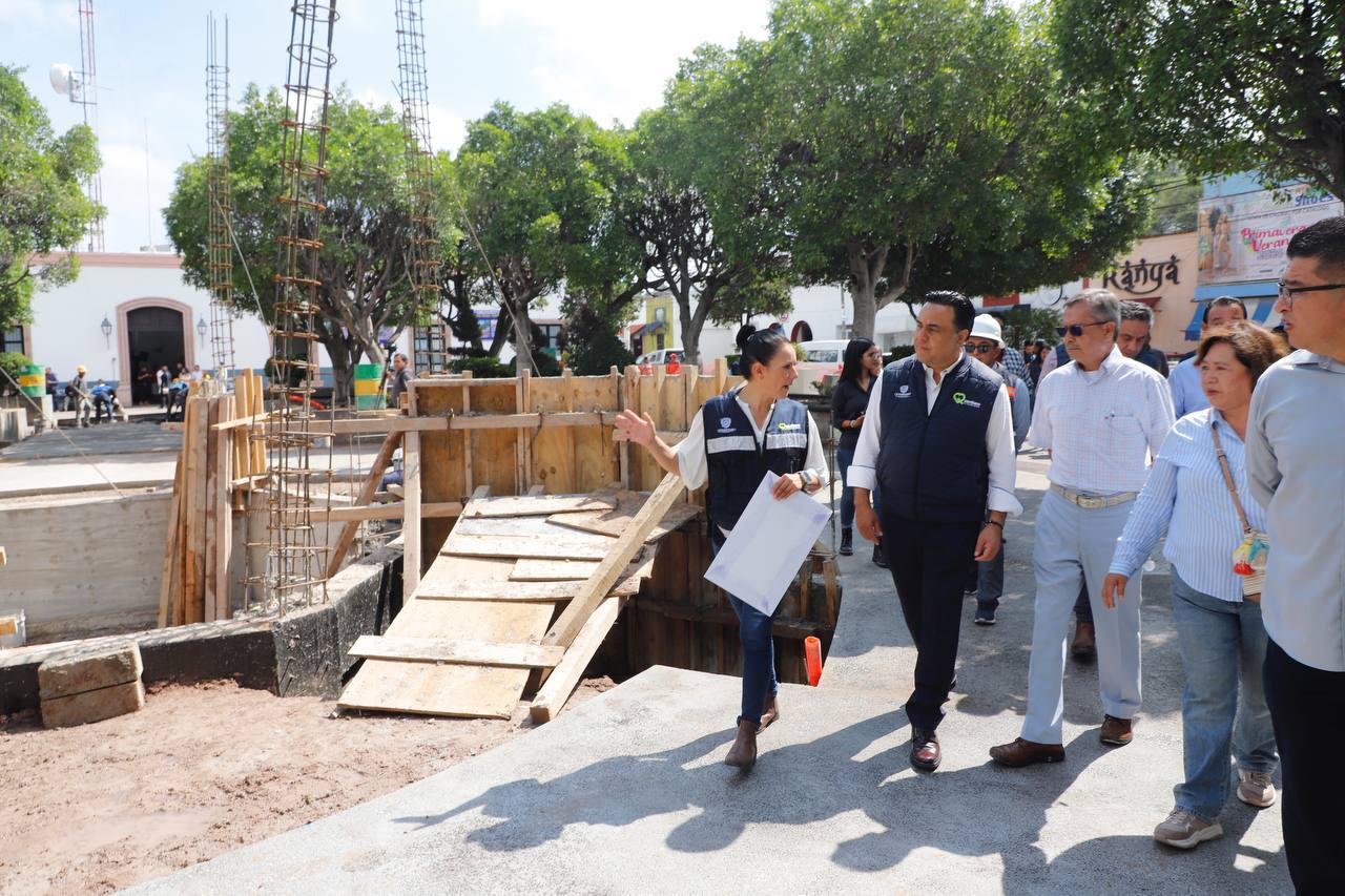 Arranca Jornada de Recolección de Residuos Electrónicos en el Centro Histórico