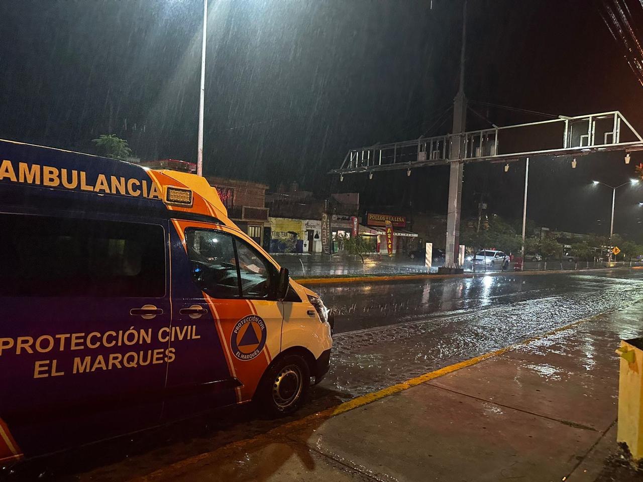 Era buscado por la INTERPOL; fue capturado en Querétaro