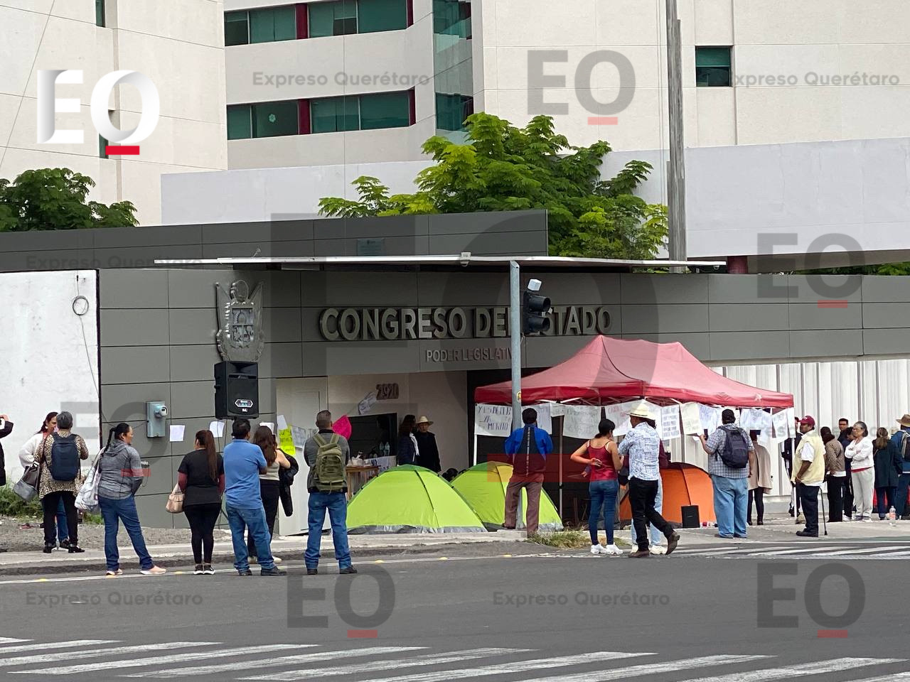 Poder Judicial de Querétaro presentará su Tercer Informe de Gestión en el Teatro Metropolitano